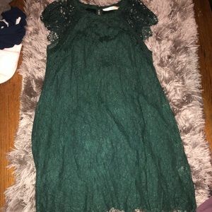 Bridesmaid or just fancy dress